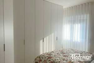 Arredamento Camera Da Letto Matrimoniale Milano