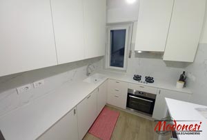 Cucina Angolare Moderna Milano