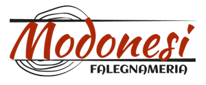 logo modonesi falegnameria