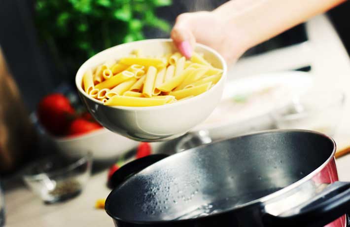 Una cucina su misura per te