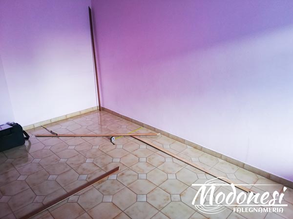 Arredamento Camera Da Letto Matrimoniale Milano Prima 2