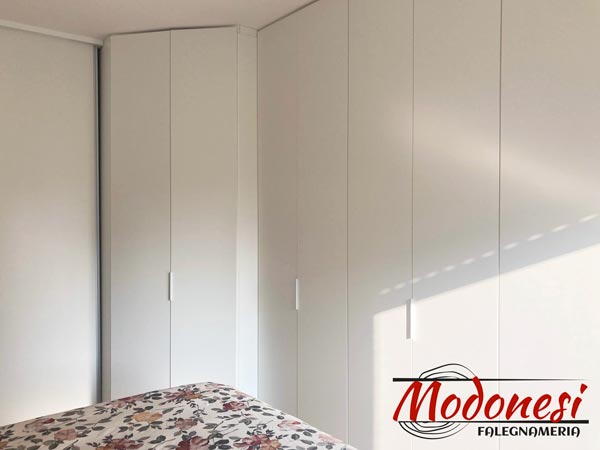 Arredamento Camera Da Letto Matrimoniale Milano Risultato 3