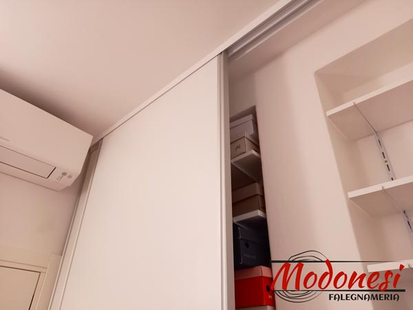 Arredamento Camera Da Letto Matrimoniale Milano Risultato 7