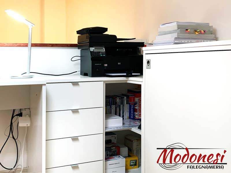 Arredamento Ufficio In Casa Idee E Consigli Degli Esperti 03