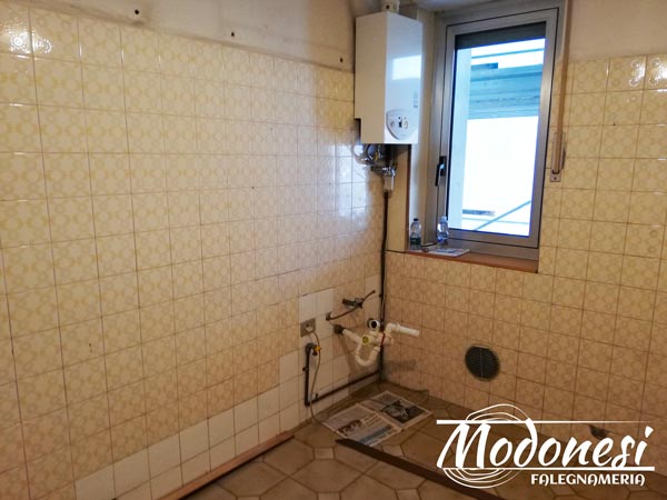 Cucina Angolare Moderna Milano Prima 01