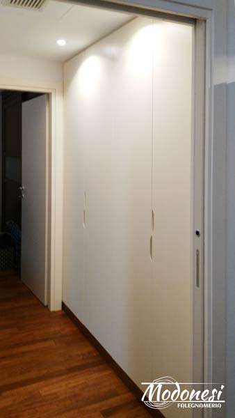 Idee Per Nicchie Nel Muro Milano Come Le Arrediamo 07