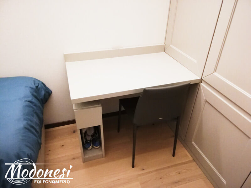 Mobili Divisori Per Ambienti Tante Idee Per Dividere Casa Armadio 02