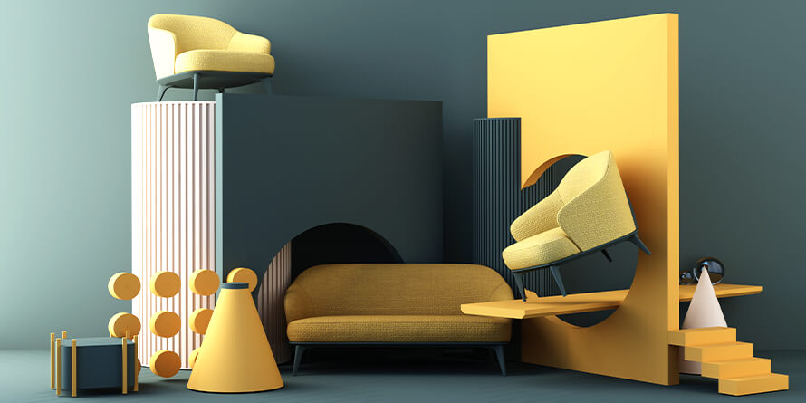 Mobili per la Casa che non Possono Assolutamente Mancare