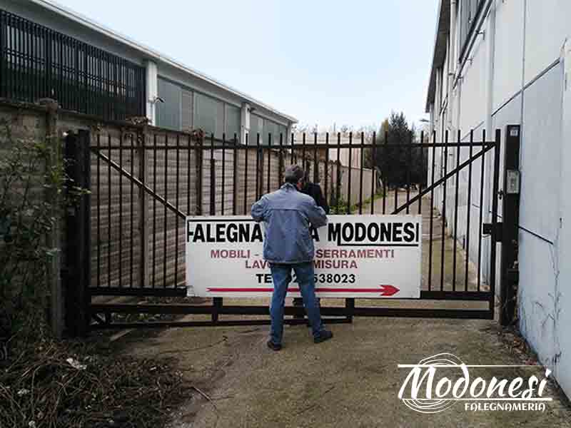 Modonesi Falegnameria Milano Sposta Il Proprio Laboratorio 01