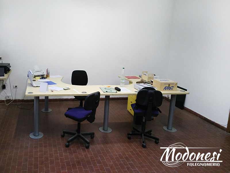 Modonesi Falegnameria Milano Sposta Il Proprio Laboratorio 16
