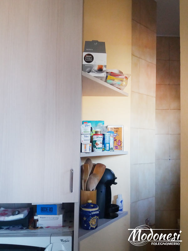 Cucinino Su Misura Pero Milano 04