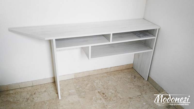 Mobile Copri Contatori Condominio Milano Finito 01
